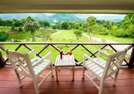E-outfitting Pai Resort - 6