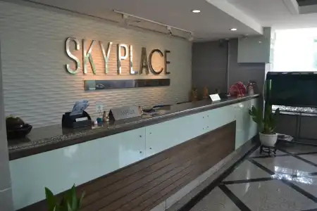 Sky Place Serviced Apartment - 26
