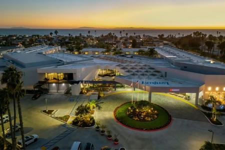 Ventura Beach Marriott - 39