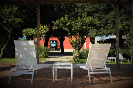 Tenuta Duca Marigliano Boutique - 11