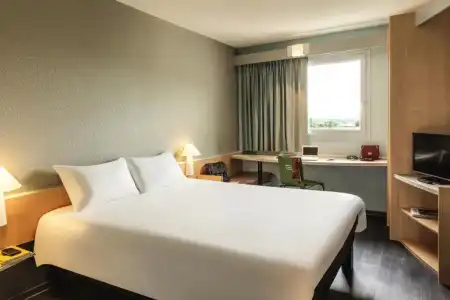 ibis budget Auch - 19
