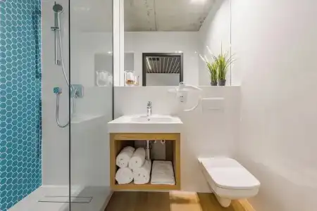 Villa Verdi Pleasure & Spa - 86
