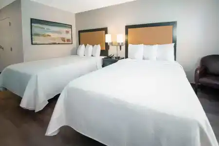 Suburban Extended Stay Daytona Beach - 38