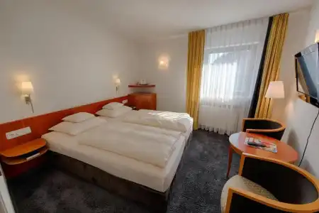 & Restaurant Walfisch - 18