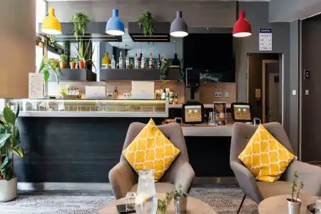 Heeton Concept Kensington - 13