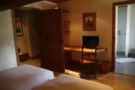 Le Hameau Albert 1er - Relais & Châteaux - 158