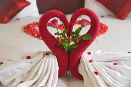 The Siam Residence Boutique Resort - 45