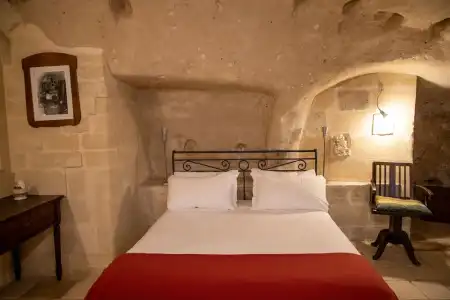 San Giorgio Matera - 71