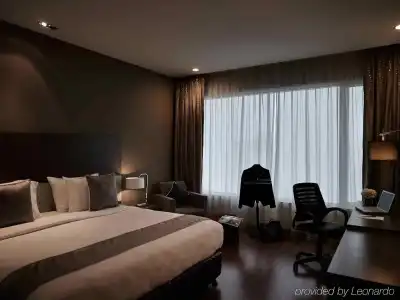Pullman Kuching - 4
