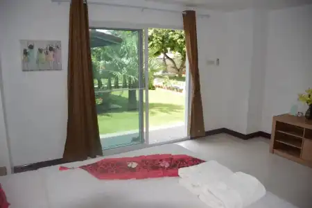 Sumali Villa - 61