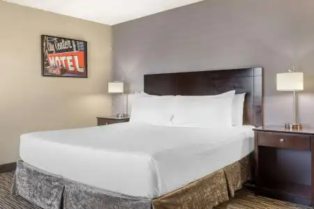 Best Western McCarran Inn - 44