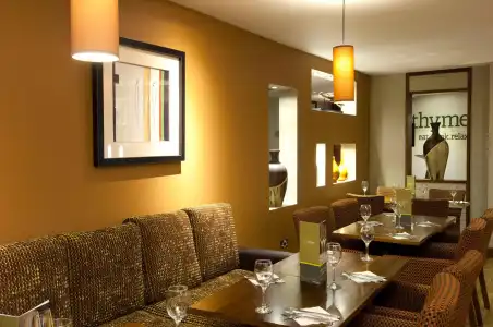 Premier Inn London Waterloo - York Road - 9