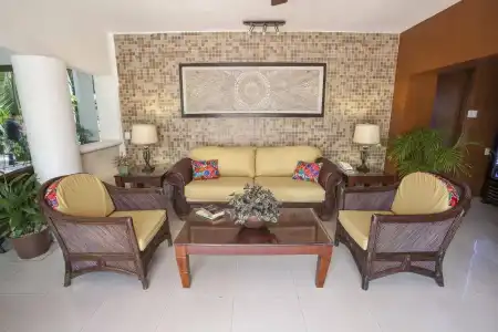 Colonial Cancun - 1