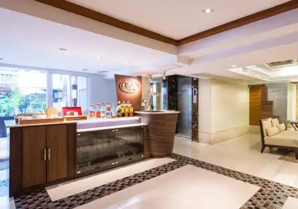 The Key Bangkok by Compass Hospitality - 15