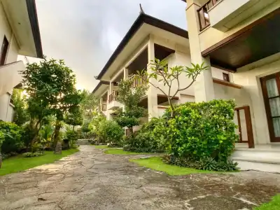 Radha Phala Resort & Spa - 0