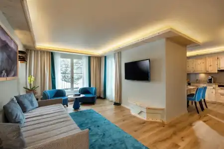 Seehof Davos - 98