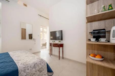Vela Blu Boutique Suites - 34