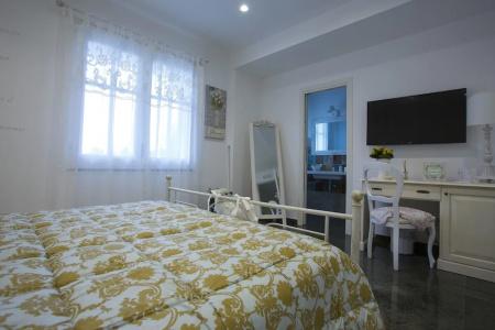 B&B Blanc Maison Etna Relais & Charme - 78