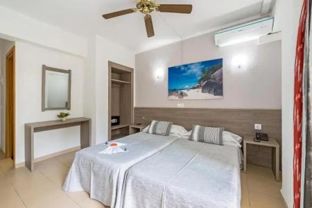 Costa Mediterraneo - Adults Only +16 - 80