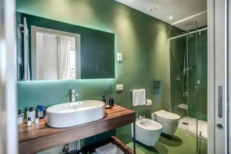 Milan Retreats Duomo Suites Beauty & Spa - 6