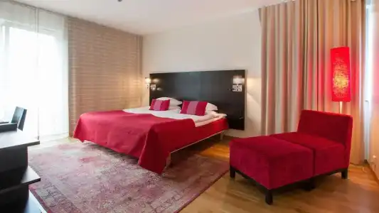 Best Western Plus Time - 90