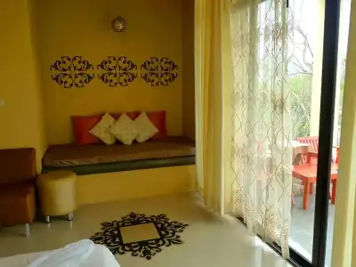 Hi - Scene Resort - 19