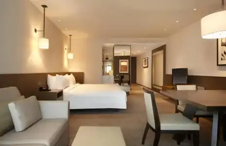 Park Hyatt Sydney - 34