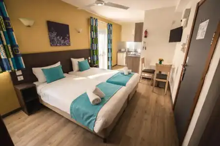 Sunseeker Holiday Complex - 103