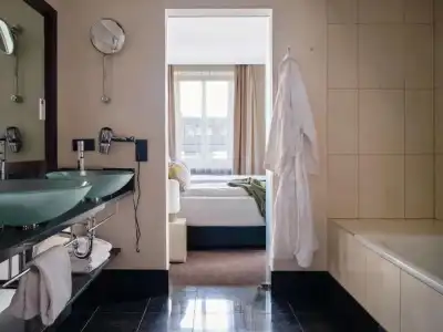 Flemings München Schwabing - 61