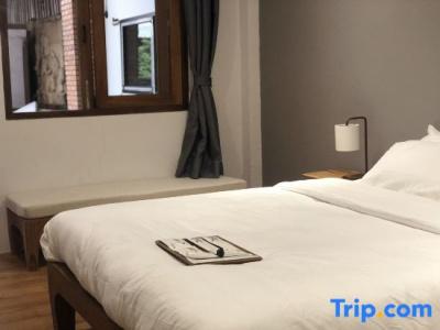 Sylvis Hostel Chiangmai - 65