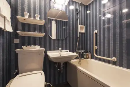 Monterey Grasmere Osaka - 43