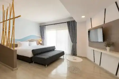 Centara Life Cha-Am Beach Resort Hua Hin - 39