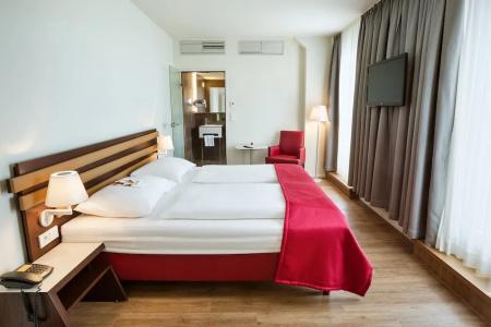 Four Points Flex by Sheraton Vienna Hauptbahnhof - 86