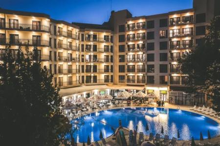 Prestige and Aquapark - 9