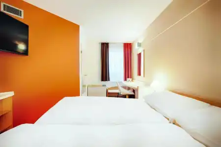B&B Bonn-City - 66