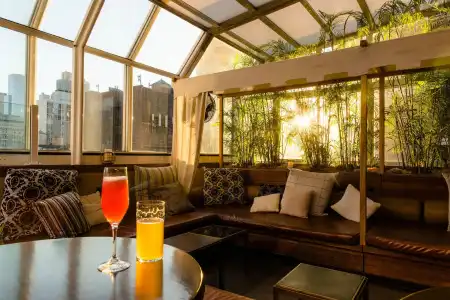 Marriott Vacation Club, New York City - 14