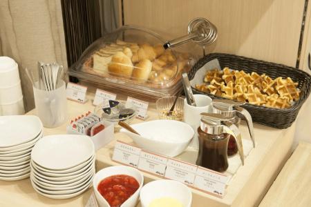 Dormy Inn Express Matsue - 12