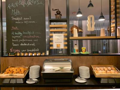 Holiday Inn SALZBURG CITY by IHG - 43