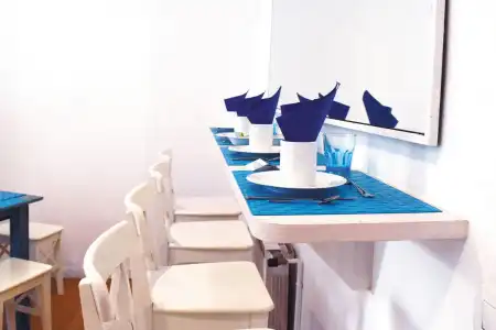 Blue Barcelona - 26