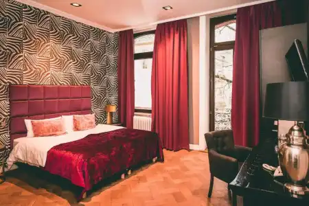 Villa Klemm - Wiesbaden City - 25