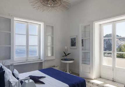 Suite Time Capri Villa La Pergola - 23