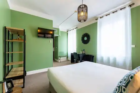 Best Western Brittany - 6