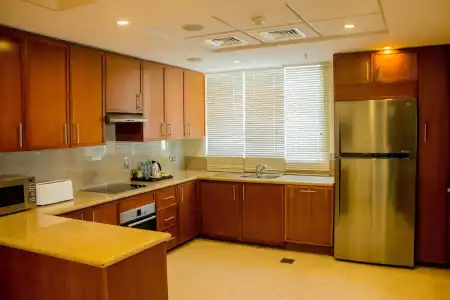 Ramada by Wyndham Downtown Dubai - 87