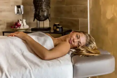 4MOODS Suites and Spa Erwachsenenhotel - 37