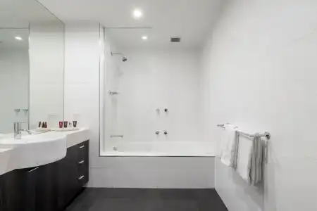 Tyrian Serviced Apartments Fitzroy - 33