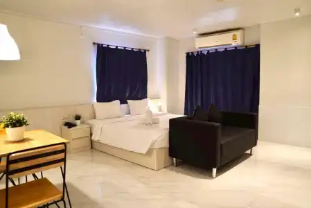 Viewplace & Residence - 43
