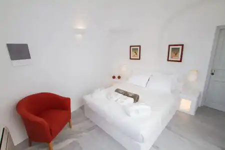 Oia Mare Villas - 387