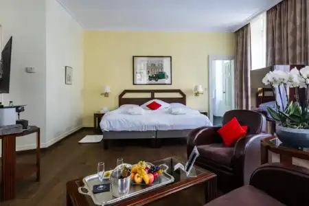 du Parc - Centre Ville - 76