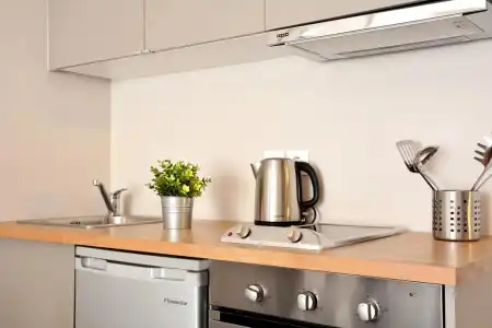 Athens Connection Apartments - 122