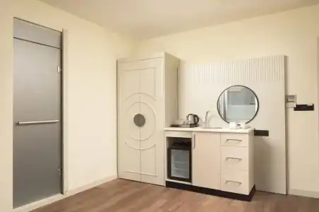 Orka Taksim Apart - 67